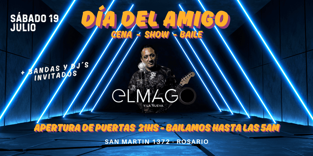 EL MAGO Y LA NUEVA 